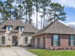313 Del Sol E, Covington, LA 70433