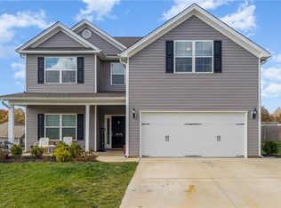 1675 Palmer Dr, Graham, NC 27253