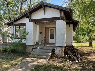 209 E 12th St, Harper, KS 67058