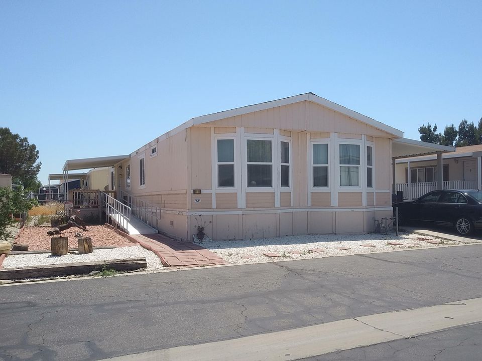 2nd image of 2100 Westerly Dr #95