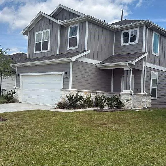 23406 Wagon Cart Rd — Photo 3