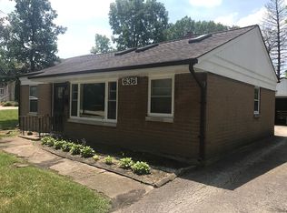 636 S Norbury Ave, Lombard, IL 60148