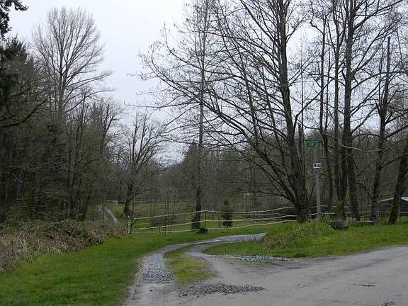 Access Road