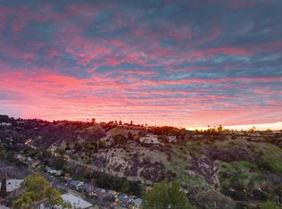 3805 Beverly Ridge Dr, Sherman Oaks, CA 91423