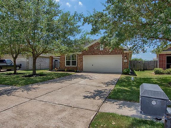 3rd image of 3207 Mystic Port Ln