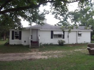 2043 Whisnant Rd, Blythe, GA 30805