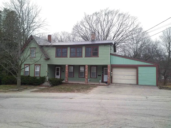 20 Pleasant Street, Franklin, NH 03235