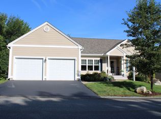 28 Reserve Way #37, Milford, NH 03055