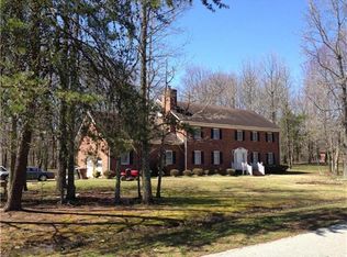 2504 Kilpatrick White Rd, Greensboro, NC 27406