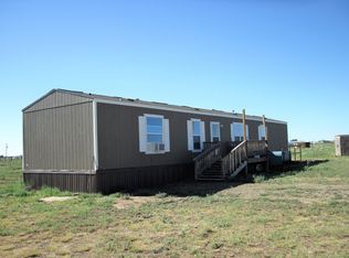 4 Mariah Ct, Moriarty, NM 87035
