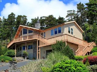 605 Terrasea Way, Oceanside, OR 97134
