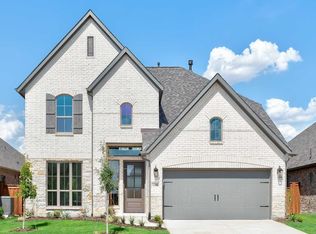 1208 Rushcroft Way, Forney, TX 75126