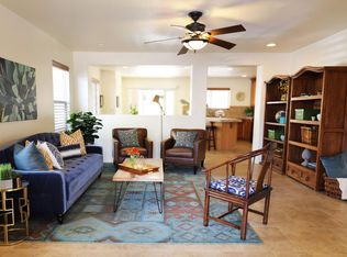 3402 N River Rapids Dr, Tucson, AZ 85712