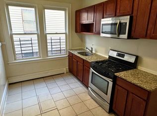291 S 19th St #1L, Newark, NJ 07103