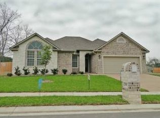 2903 Ascot, Bryan, TX 77808
