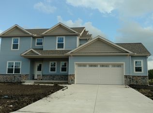 1709 Bohn Cir, Urbana, IL 61802