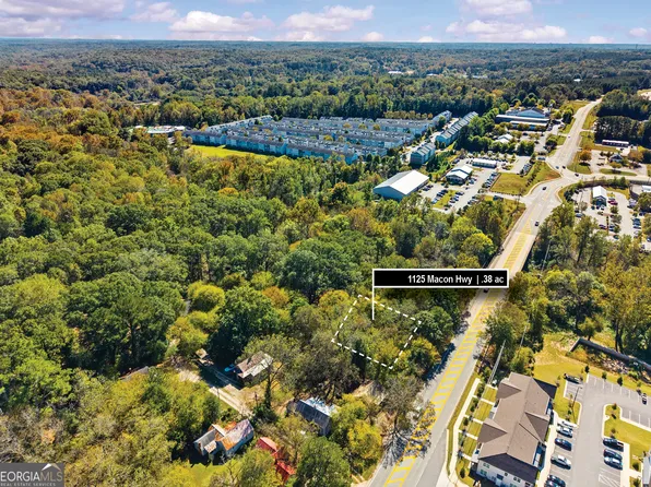 1125 Macon Hwy, Athens, GA 30606