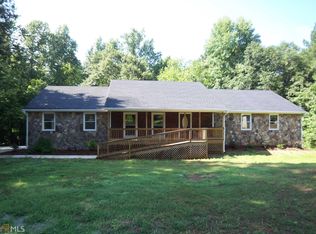 249 Inman Rd, Hampton, GA 30228