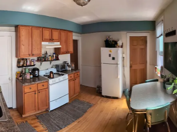 1650-52 N. Arlington, 1650-52 N Arlington Pl #A, Milwaukee, WI 53202