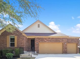 1323 Sunset Farm, San Antonio, TX 78245