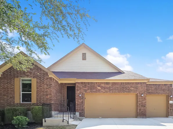 1323 Sunset Farm, San Antonio, TX 78245