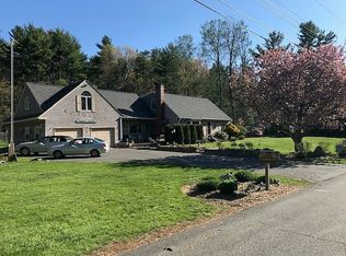 41 Mountainview Dr, Hampden, MA 01036