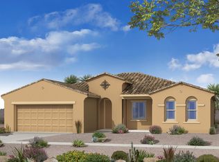 42186 W Cribbage Rd, Maricopa, AZ 85138