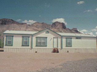 1694 Tonto Rd, Apache Junction, AZ 85278