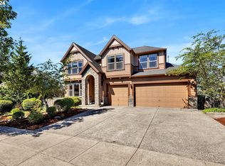 955 NW Hoquiam Ct, Camas, WA 98607