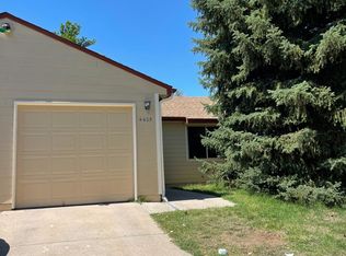 4425 Hollyhock St, Fort Collins, CO 80526