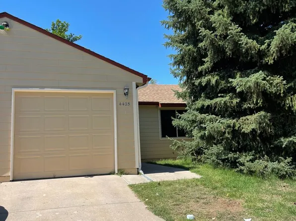 4425 Hollyhock St, Fort Collins, CO 80526