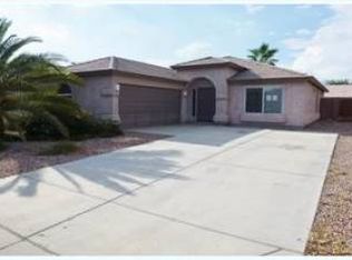 7910 E Holmes Ave, Mesa, AZ 85209