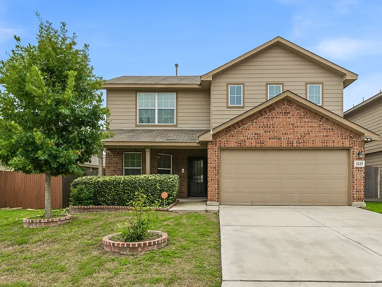 2623 Barbwire Way — Photo 33