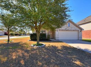 18700 Candace Loop, Pflugerville, TX 78660