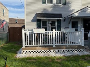 4205 W 5th St, Trainer, PA 19061