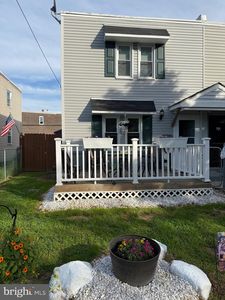 4205 W 5th St, Trainer, PA, 19061