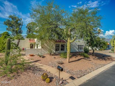 7043 E Calle Cerca, Tucson, AZ, 85715