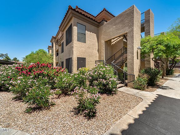 3rd image of 4925 E Desert Cove Ave Unit 121