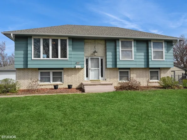 510 SE 11th St, Ankeny, IA 50021