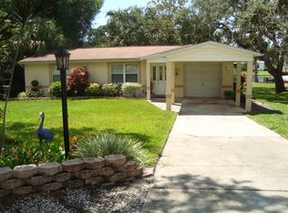 5833 Rio Dr, New Port Richey, FL 34652