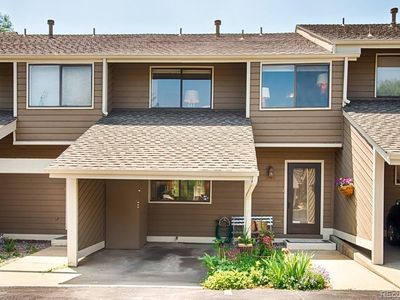 2948 Eagle Way, Boulder, CO, 80301