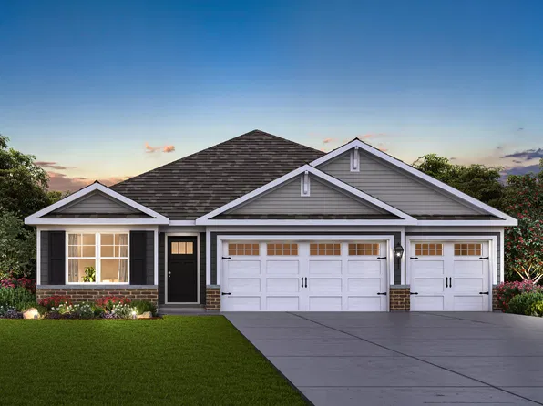 301 Snowdrop Ln, Elgin, IL 60124