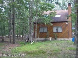 256 Somerset Dr, East Stroudsburg, PA 18301
