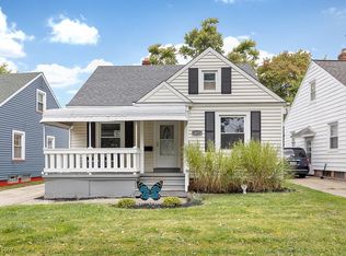 18215 Mapleboro Ave, Maple Heights, OH 44137