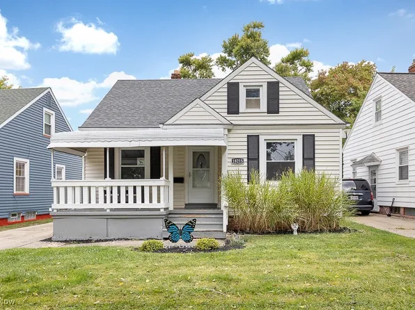 18215 Mapleboro Ave, Maple Heights, OH 44137