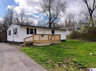 1121 Woodale Rd, Brandenburg, KY 40108