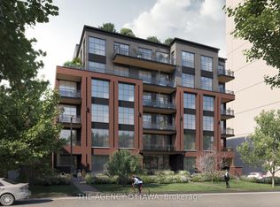 56 Bayswater Ave #202, Ottawa, ON K1Y 2E9