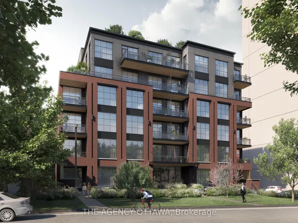 56 Bayswater Ave #101, Ottawa, ON K1Y 2E9