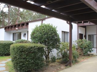 24A Martin Dr, Whispering Pines, NC 28327