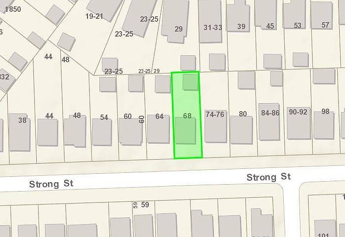 2nd image of 68 Strong St